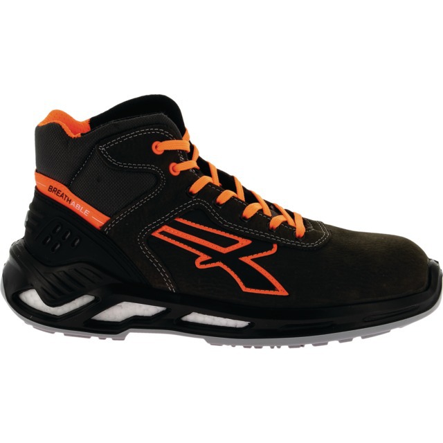 Chaussures de Securite Cuir Lord S3 P42 référence fournisseur 2941652